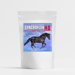 Syncroflex HA packaging