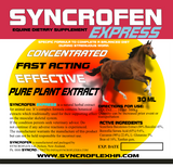SYNCROFEN EXPRESS 30 ML